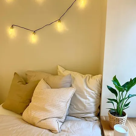 Steinkjellergaten Appartement Bergen
