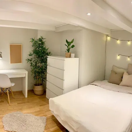 Appartement Steinkjellergaten *