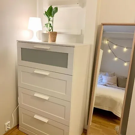 Appartement Steinkjellergaten Bergen