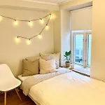 Steinkjellergaten Апартаменты