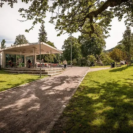 Steinkjellergaten Leilighet *