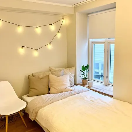 Steinkjellergaten Apartment
