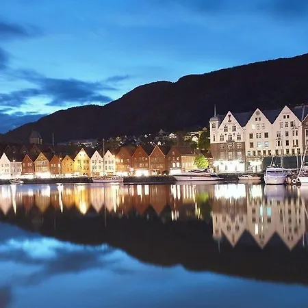 Apartment Steinkjellergaten *