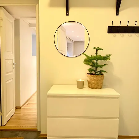 Appartement Steinkjellergaten