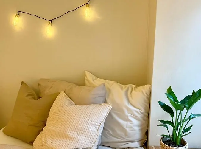 Steinkjellergaten شقة برغن